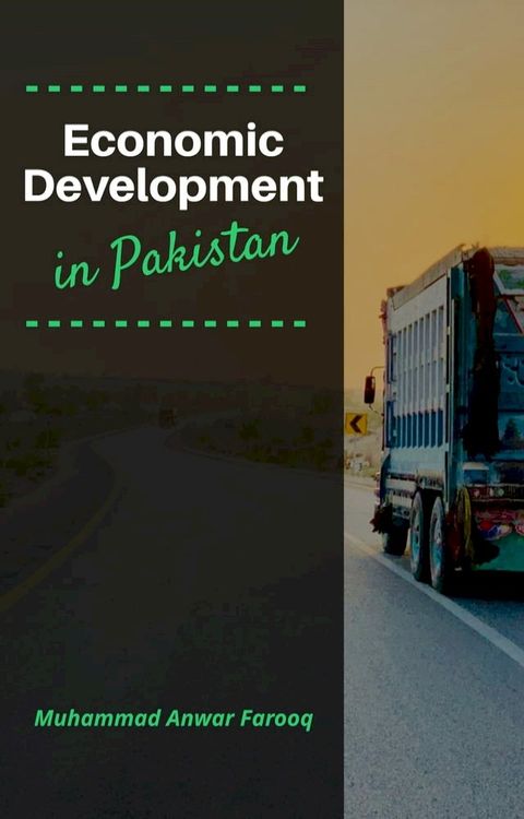 Economic Development in Pakistan(Kobo/電子書)