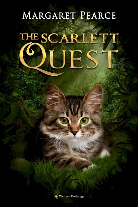 The Scarlett Quest(Kobo/電子書)