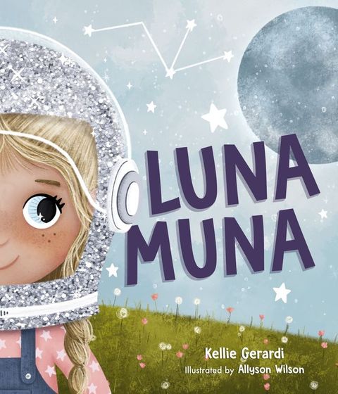 Luna Muna(Kobo/電子書)