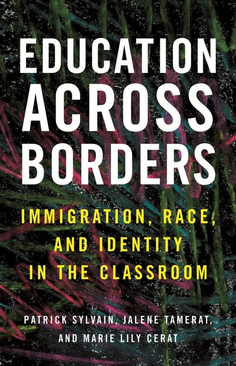 Education Across Borders(Kobo/電子書)