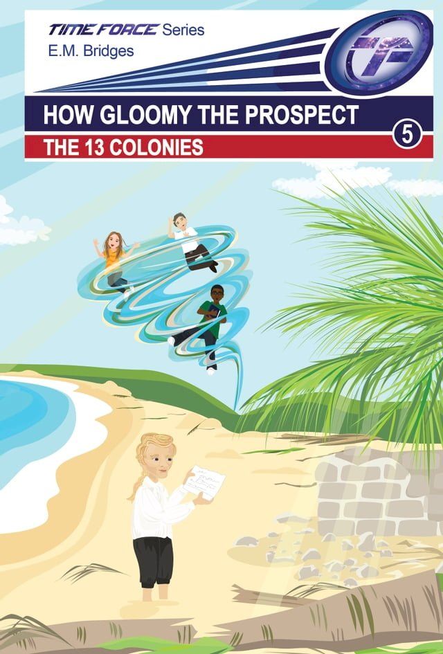  How Gloomy the Prospect(Kobo/電子書)