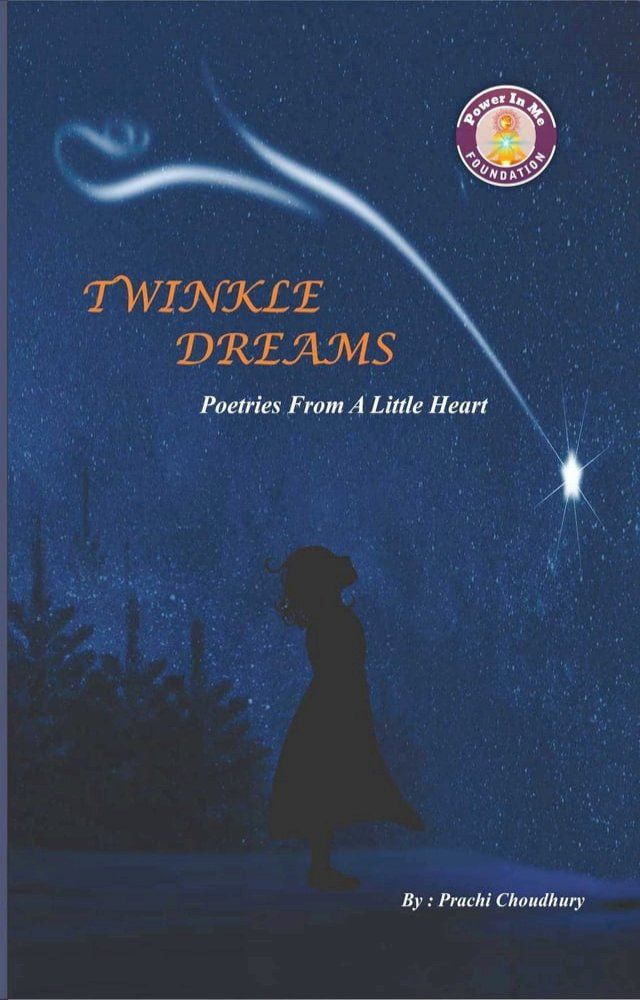  Twinkle Dreams(Kobo/電子書)