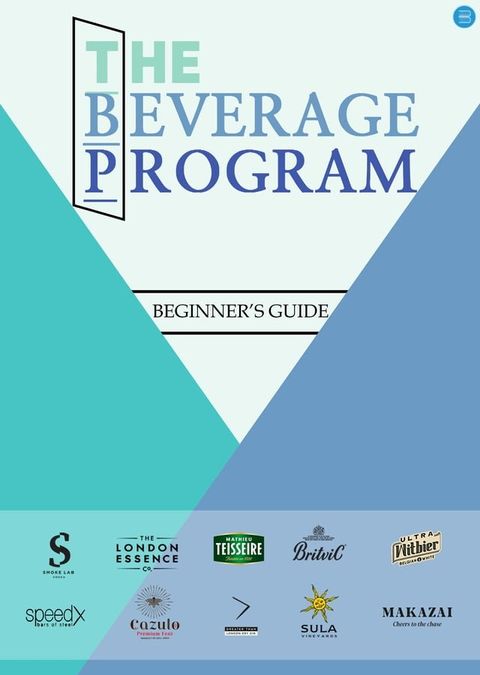 The Beverage Program(Kobo/電子書)