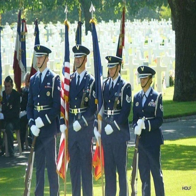  DrillMaster Color Guard Standards(Kobo/電子書)