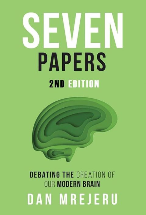 Seven Papers 2nd Edition(Kobo/電子書)