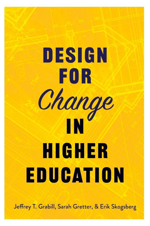  Design for Change in Higher Education(Kobo/電子書)