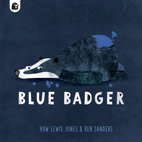 Blue Badger(Kobo/電子書)