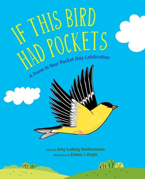 If This Bird Had Pockets(Kobo/電子書)