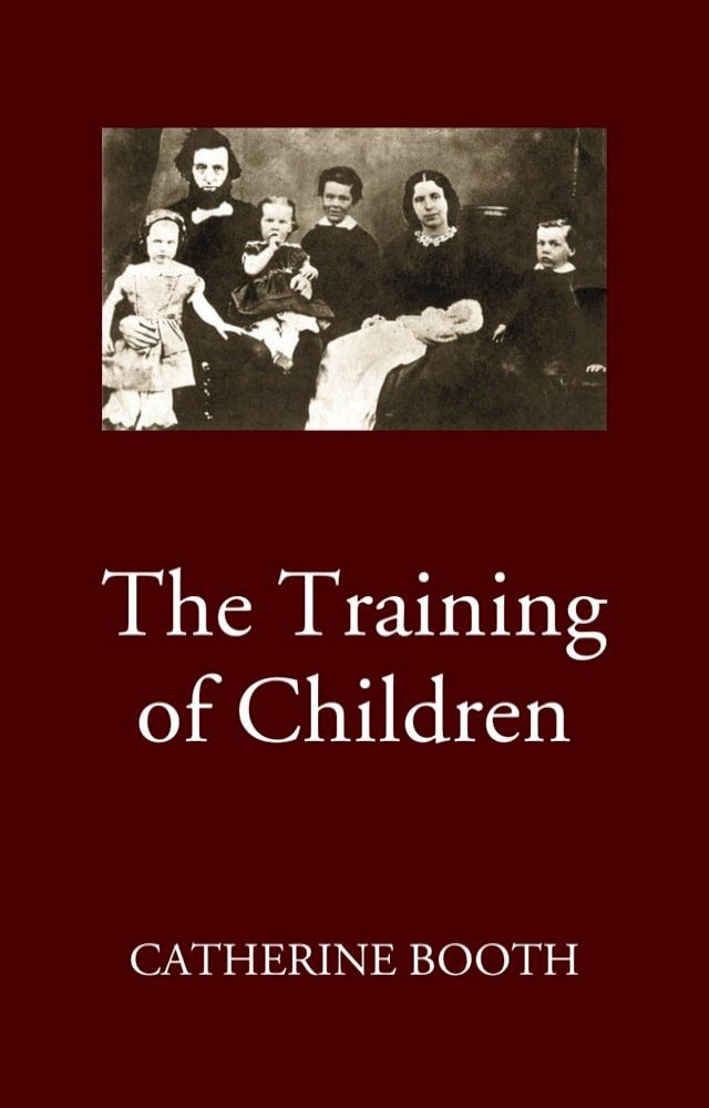  The Training of Children(Kobo/電子書)