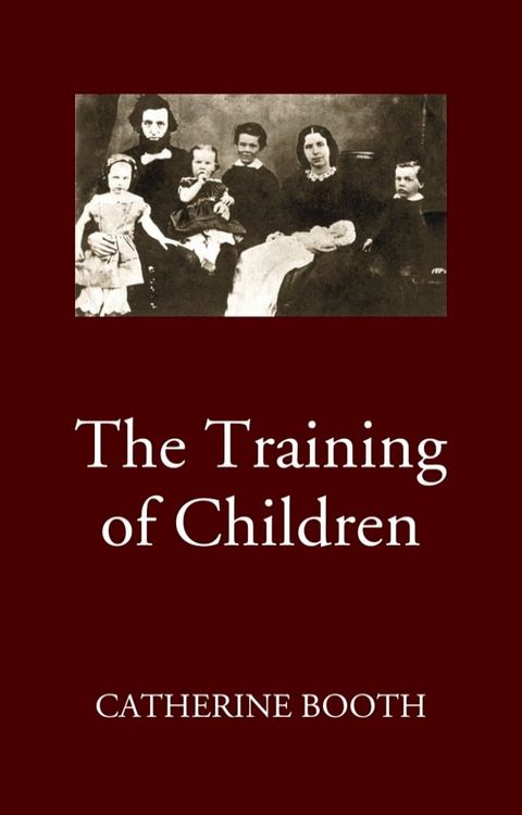 The Training of Children(Kobo/電子書)