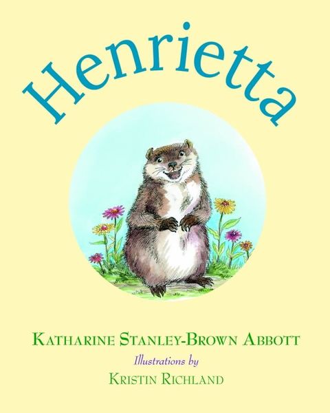 Henrietta(Kobo/電子書)