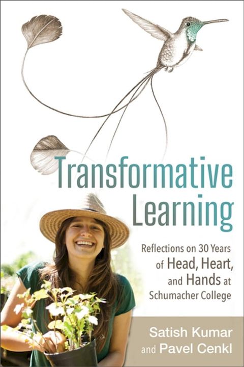 Transformative Learning(Kobo/電子書)