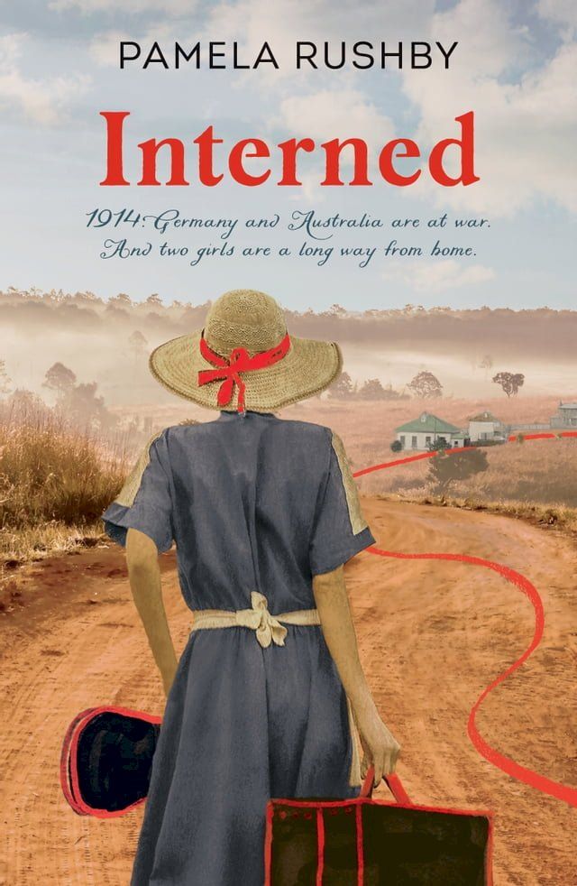  Interned(Kobo/電子書)