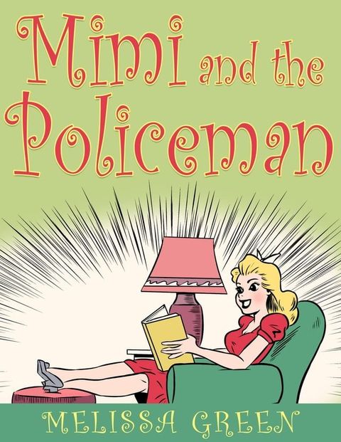 Mimi and the Policeman(Kobo/電子書)