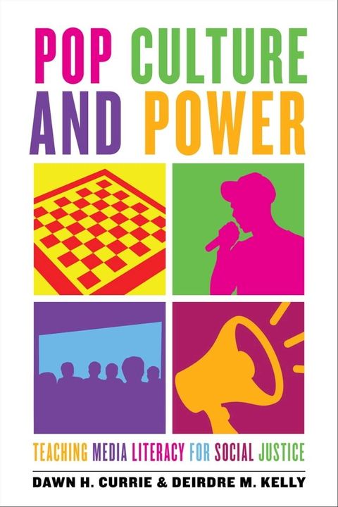 Pop Culture and Power(Kobo/電子書)