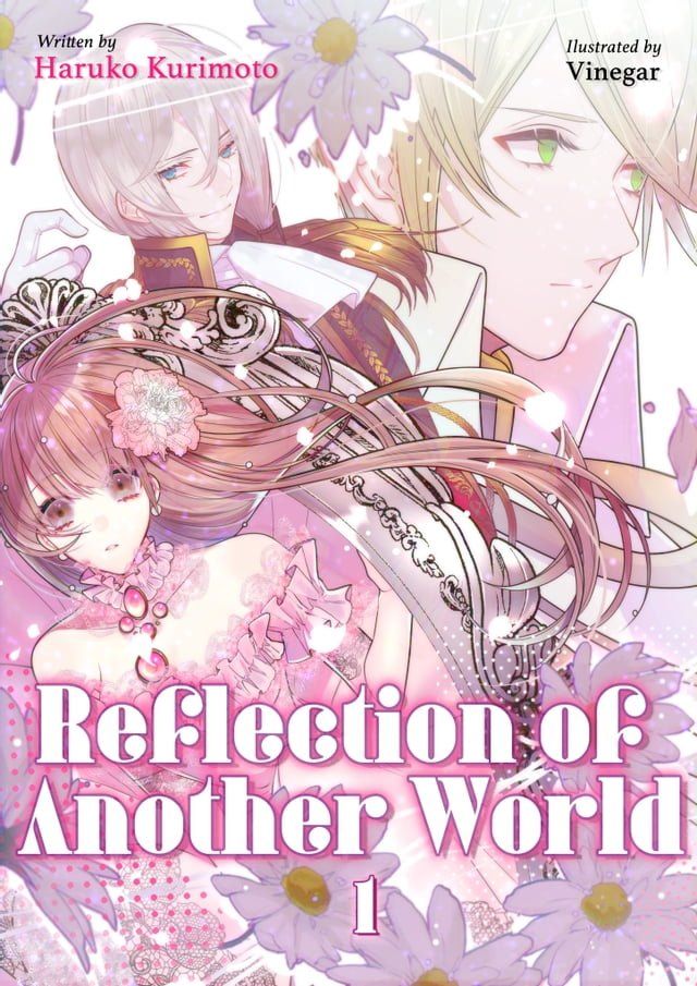  Reflection of Another World Volume 1(Kobo/電子書)