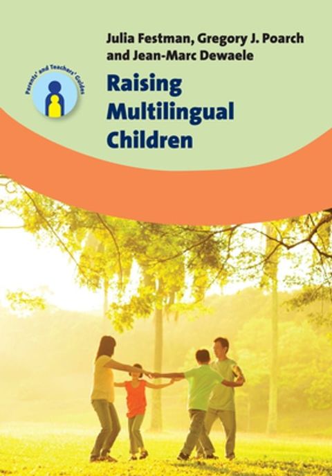 Raising Multilingual Children(Kobo/電子書)