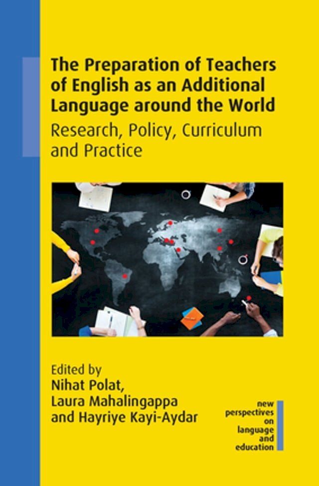  The Preparation of Teachers of English as an Additional Language around the World(Kobo/電子書)