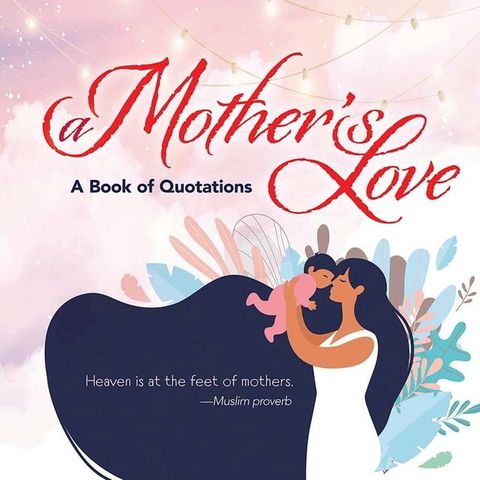 A Mother's Love(Kobo/電子書)