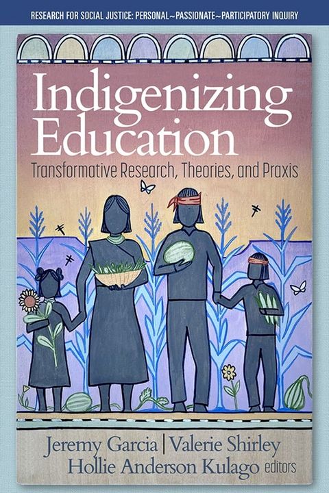 Indigenizing Education(Kobo/電子書)