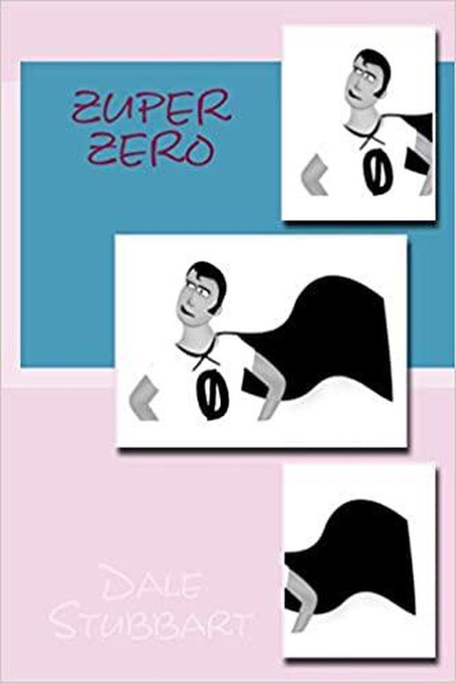  Zuper Zero(Kobo/電子書)