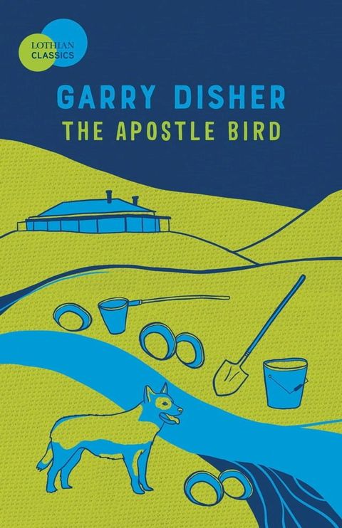 The Apostle Bird(Kobo/電子書)