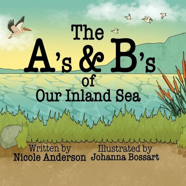  The A's and B's of Our Inland Sea(Kobo/電子書)