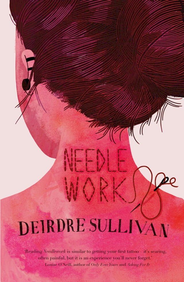  Needlework(Kobo/電子書)