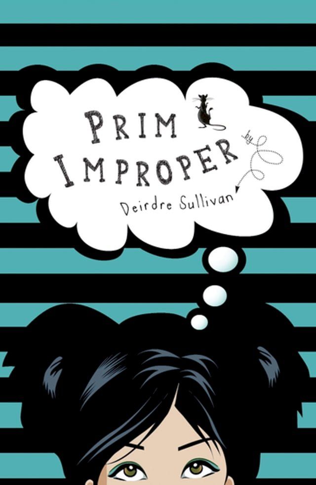  Prim Improper(Kobo/電子書)