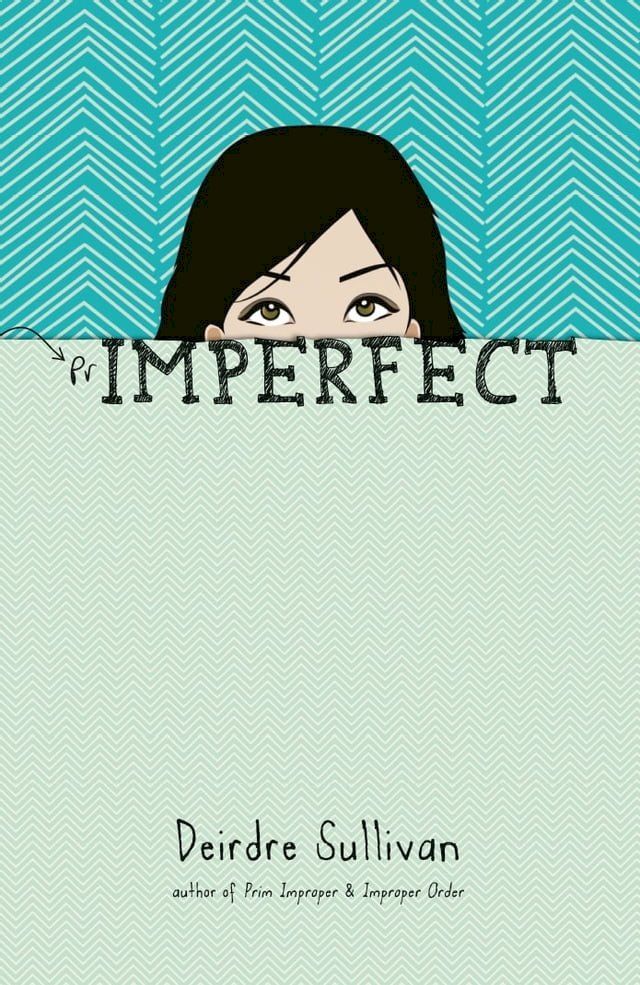  Primperfect(Kobo/電子書)