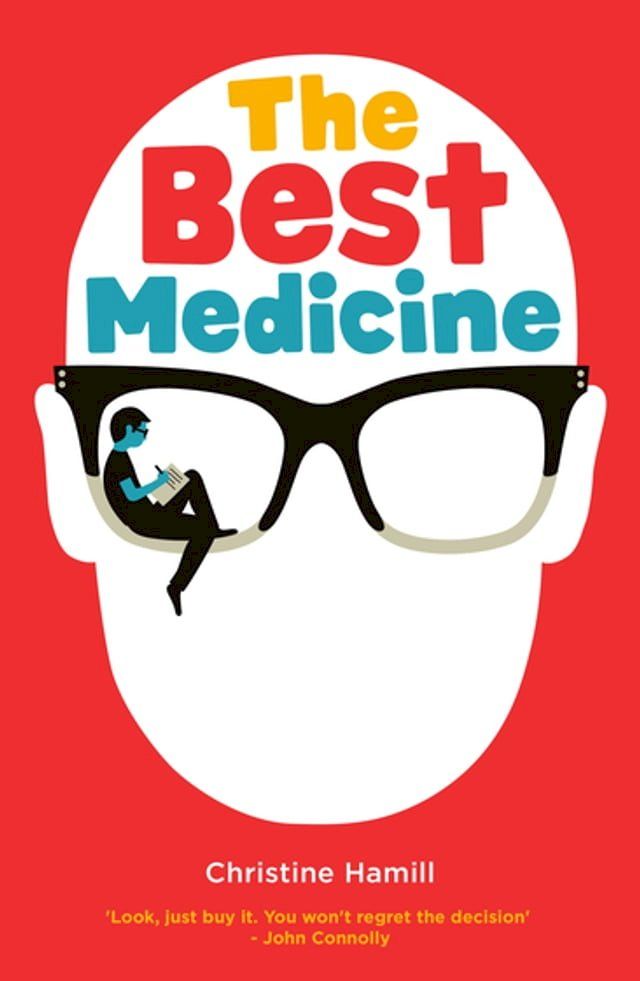  The Best Medicine(Kobo/電子書)