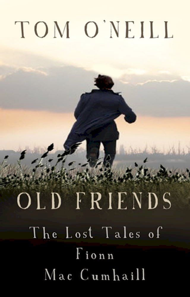  Old Friends(Kobo/電子書)