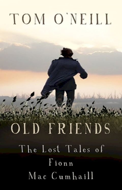 Old Friends(Kobo/電子書)