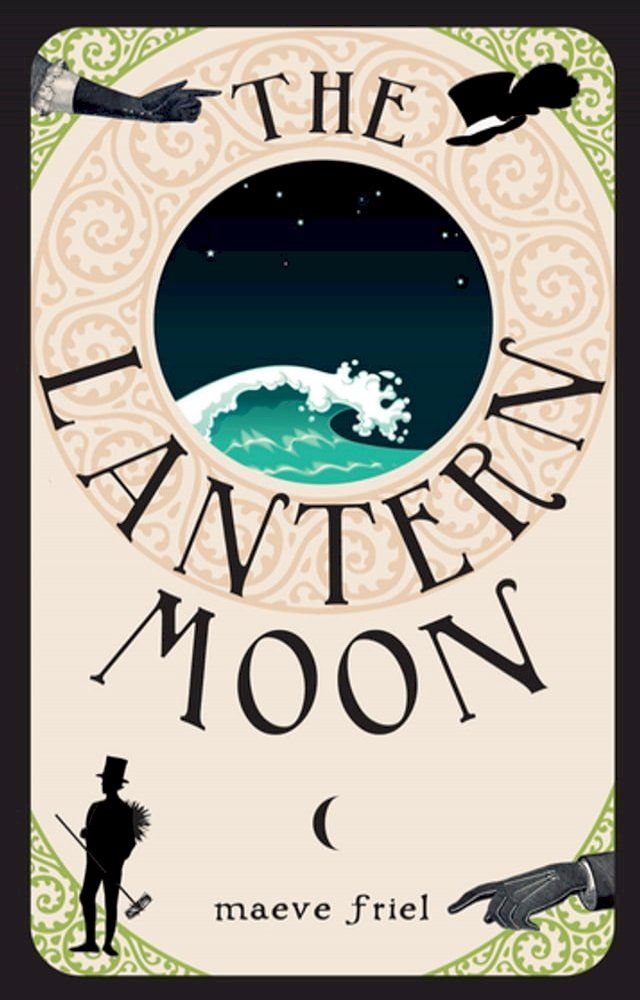  The Lantern Moon(Kobo/電子書)