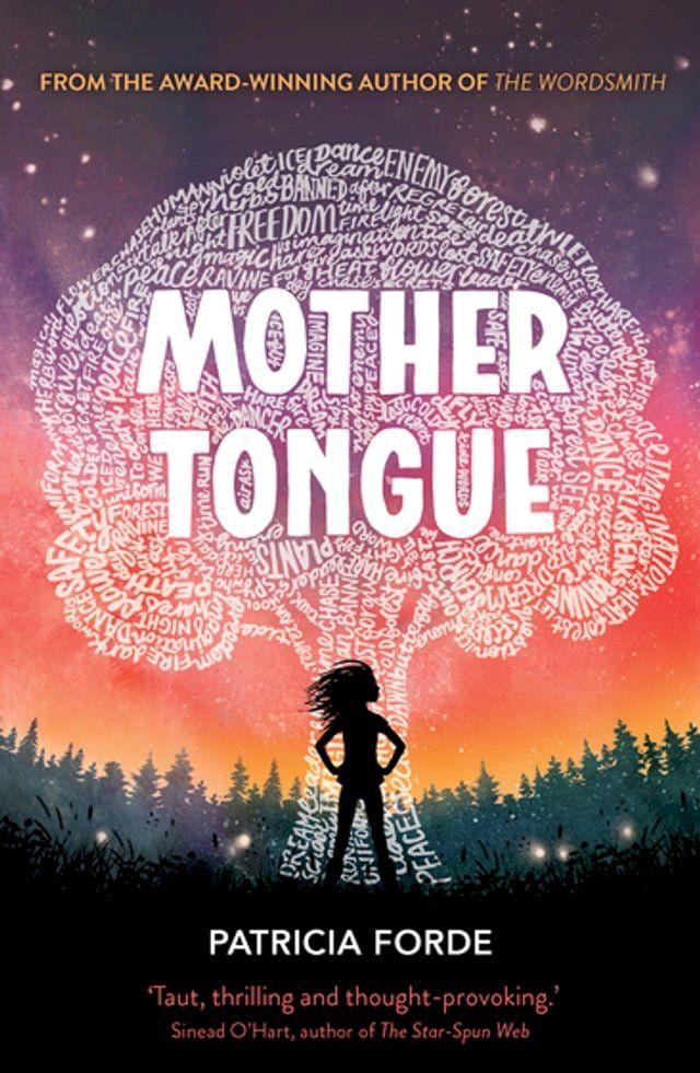  Mother Tongue(Kobo/電子書)