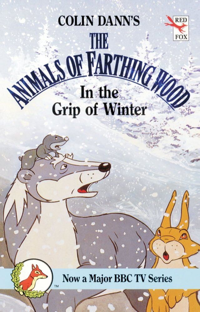  In The Grip Of Winter(Kobo/電子書)