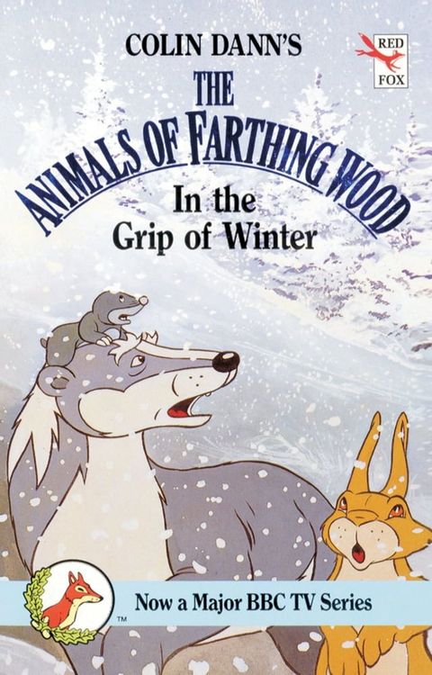 In The Grip Of Winter(Kobo/電子書)