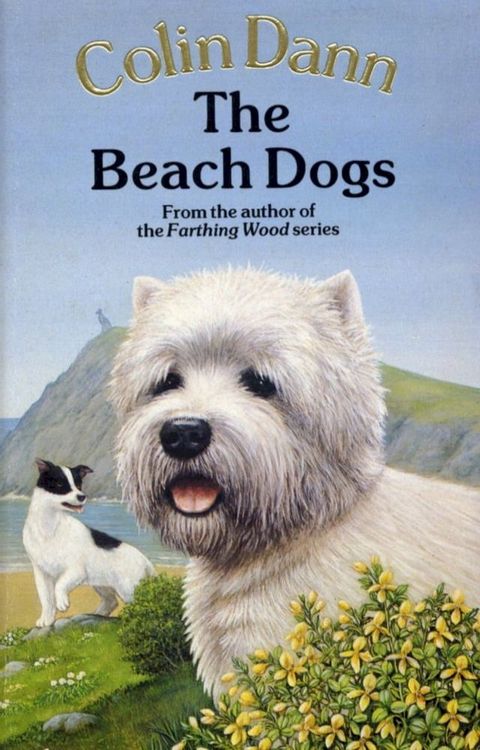 The Beach Dogs(Kobo/電子書)