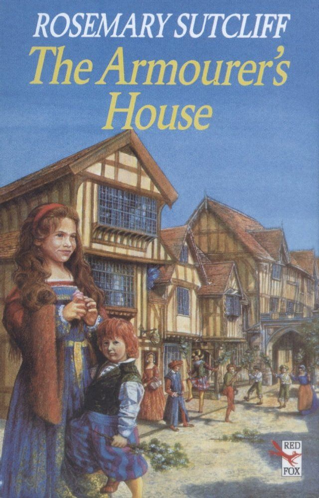  The Armourer's House(Kobo/電子書)