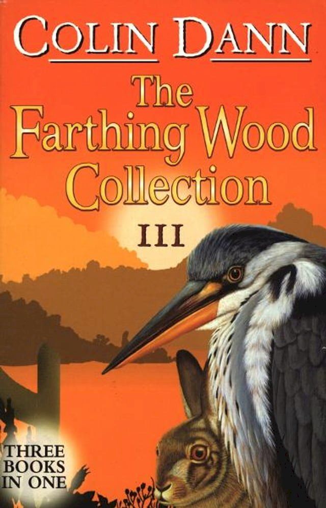  Farthing Wood Collection 3(Kobo/電子書)