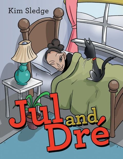 Jul and Dré(Kobo/電子書)