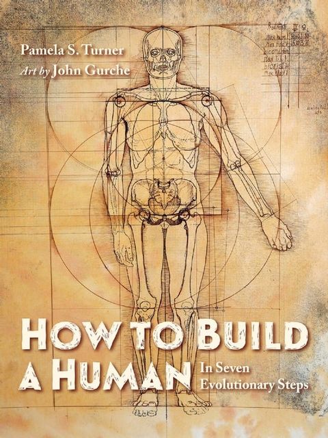 How to Build a Human(Kobo/電子書)