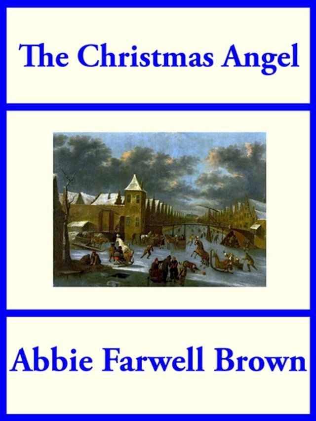  The Christmas Angel(Kobo/電子書)