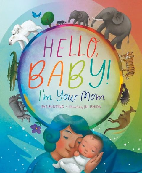 Hello, Baby! I'm Your Mom(Kobo/電子書)