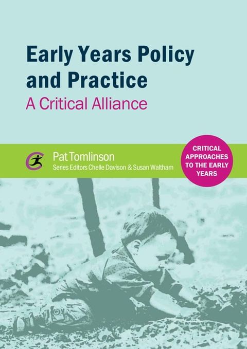 Early Years Policy and Practice(Kobo/電子書)