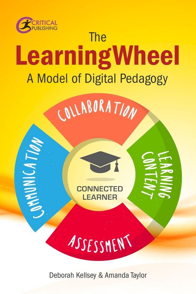  The LearningWheel(Kobo/電子書)