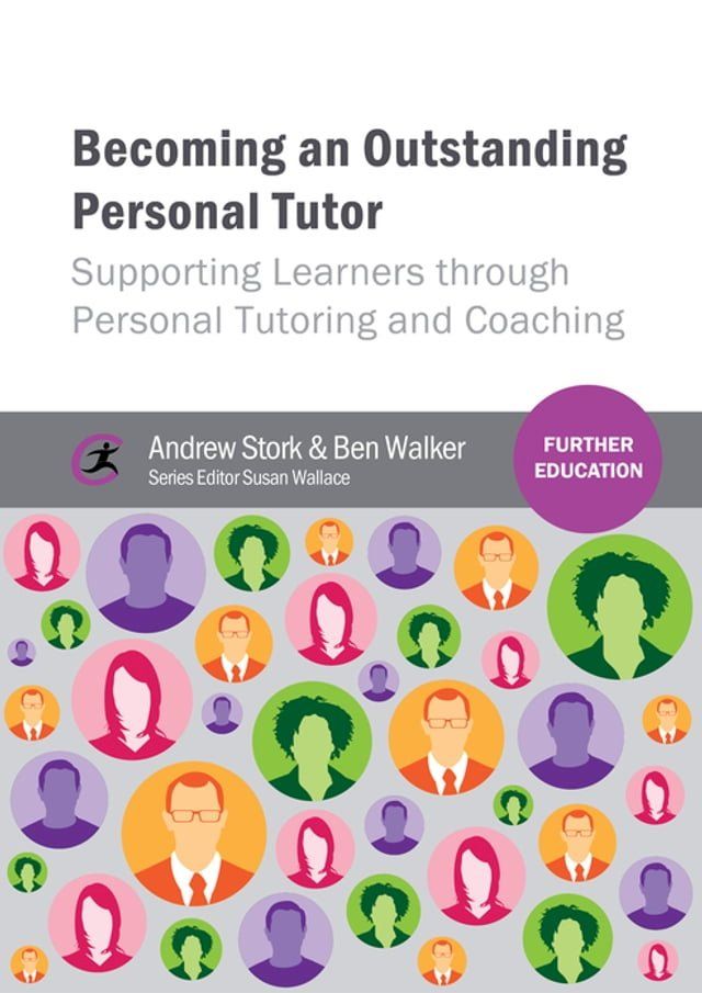  Becoming an Outstanding Personal Tutor(Kobo/電子書)