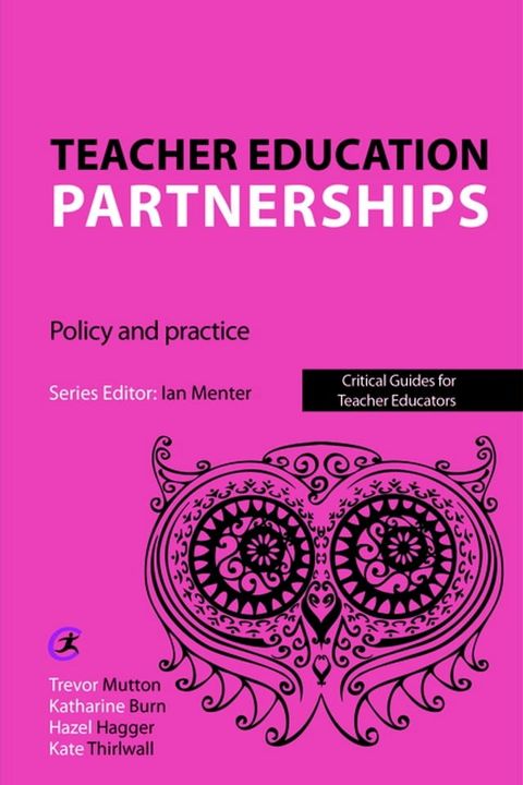 Teacher Education Partnerships(Kobo/電子書)