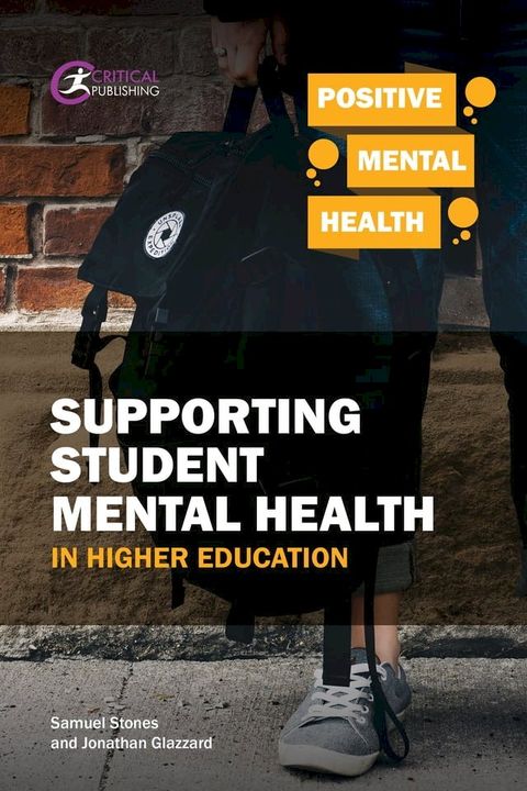 Supporting Student Mental Health in Higher Education(Kobo/電子書)