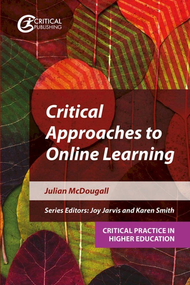  Critical Approaches to Online Learning(Kobo/電子書)